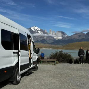 Full Day Panorámico — Torres del Paine