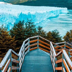 Tour Glaciar Perito Moreno